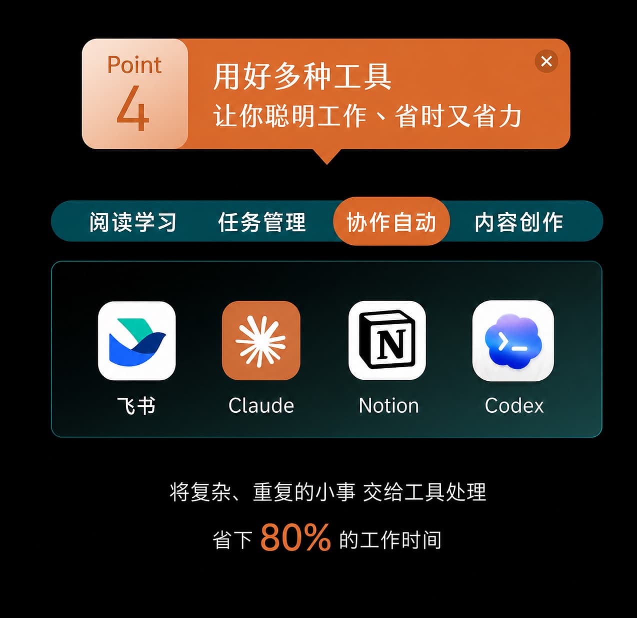 超级个体 AI 加速领航计划主视觉