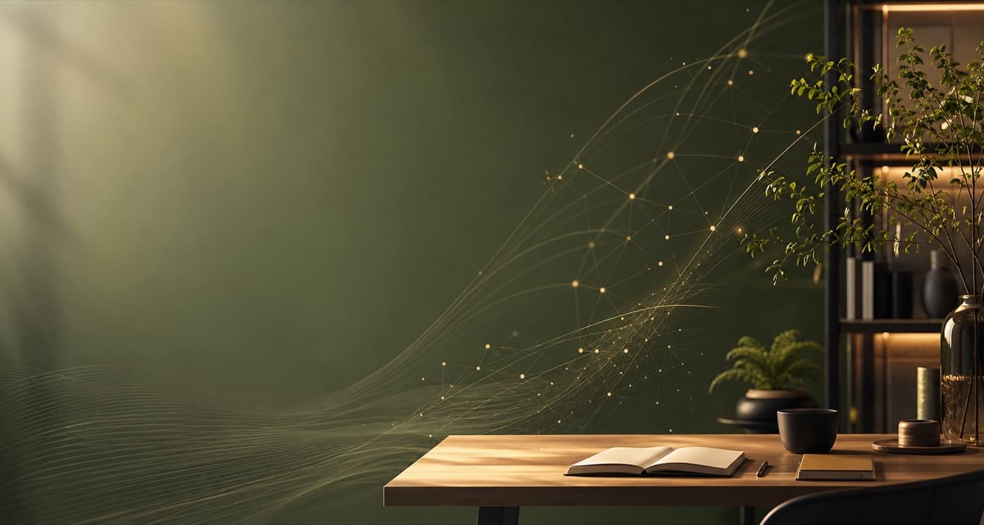 超级个体 AI 加速领航计划调研主视觉